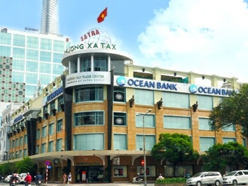 Thương xá TAX TP HCM sẽ chính thức đóng cửa từ 25 9