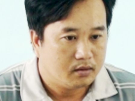 Vụ lừa vàng giả lấy tiền tỷ 20 năm tù cho đối tượng cầm đầu