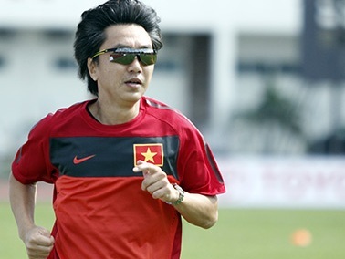 Bóng đá Việt có cơ hội lên hương với thầy ngoại