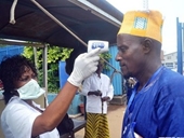 Số ca tử vong do virus Ebola đã vượt quá 2 800 người