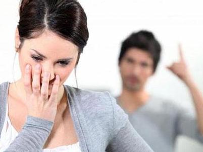 Chia tay bạn gái không sống cùng bố mẹ chồng