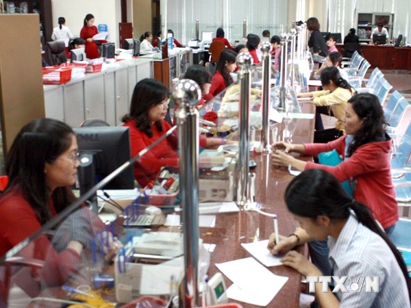 Moody s xếp hạng sức mạnh tài chính 9 ngân hàng Việt Nam