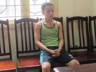 Tù nhân giết người thuê taxi trốn trại