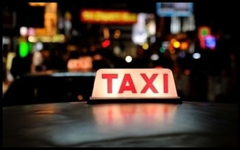 Những con mồi ngon lúc gần sáng của tài xế taxi đểu