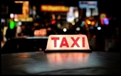 Những con mồi ngon lúc gần sáng của tài xế taxi đểu