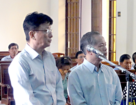 Tham thực , cực thân