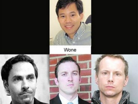 Cái chết bí ẩn của vị luật sư trẻ Kỳ 3