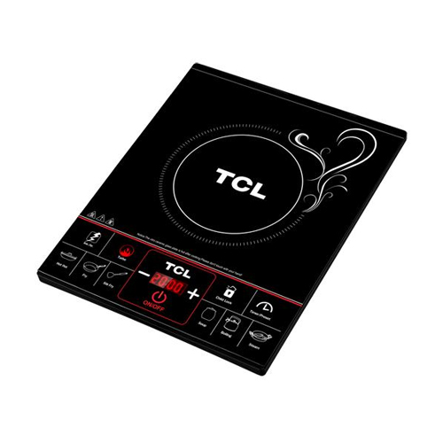 Bếp từ TCL có thể gây điện giật