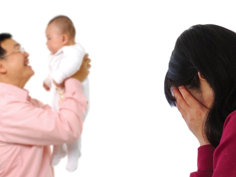 Bức email và bí mật về quá khứ của chồng mới cưới