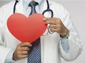4 nguyên tắc vàng cho trái tim khỏe mạnh