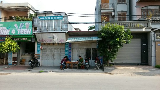 Hải Phòng Chủ tiệm cầm đồ bị sát hại dã man