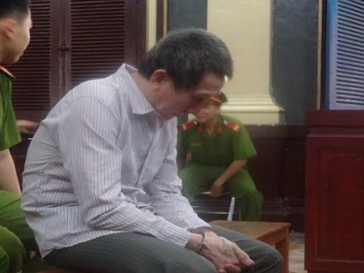 Trả thù vợ, gã chồng đốn mạt giết con rồi tự sát