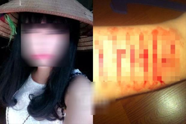 Những chiêu trả thù tình đáng sợ của giới trẻ