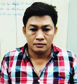 Đòi nợ kiểu luật rừng