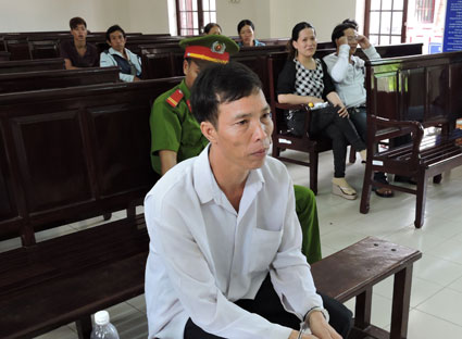 Đau lòng nạn xâm hại tình dục trẻ em