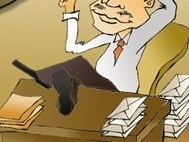 Xin được… tâm thần