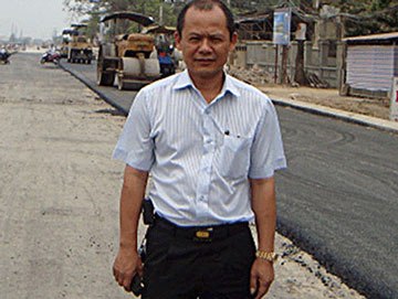 UBND tỉnh Bắc Ninh báo cáo Chính phủ vụ án Minh sâm và đồng bọn