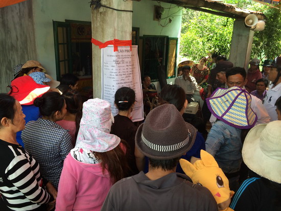 Đã tạm giữ 8 đối tượng đánh chết người trộm chó