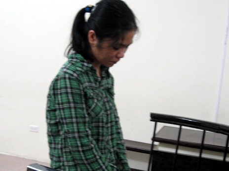 Nữ quái chơi lô đề hết  80 tỷ