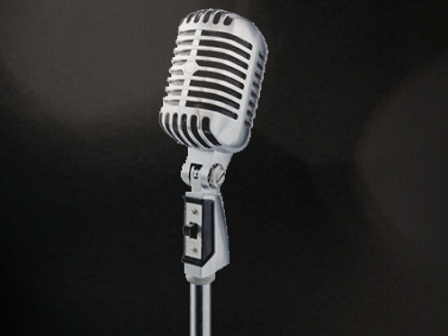 Khi MC truyền hình há miệng mắc   sạn