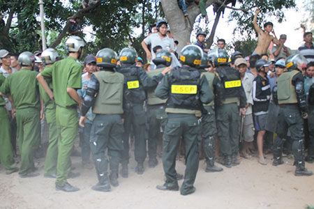 Lại tin đồn thất thiệt làm rối loạn xã hội