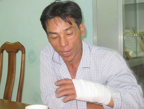 Vụ giết người phân xác Thủ phạm và nạn nhân sử dụng ma túy đá