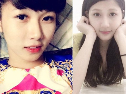 Sự thật ít biết về hotgirl Trâm Anh trước khi chuyển giới