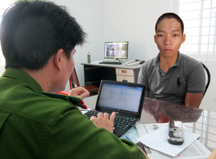 Gia tăng các vụ án cố ý gây thương tích