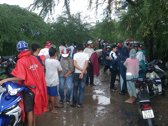 Vụ chặt xác ở TPHCM Lời khai rùng rợn của kẻ sát nhân