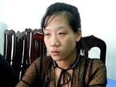 Hà Nội  Má mì 17 tuổi cầm đầu đường dây bán dâm