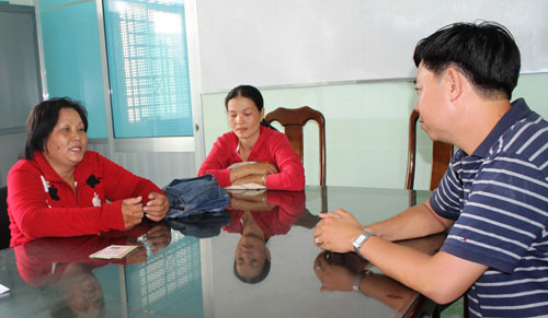 Sau bài viết Giả nhà xe, bẫy khách đi đường  Nhiều nạn nhân tố cáo bị lừa