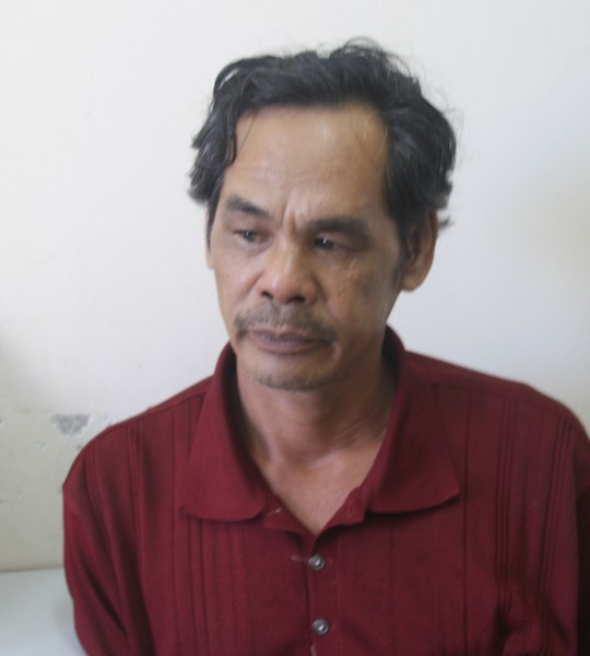 Chém chết người tình sau 2 tháng sống chung