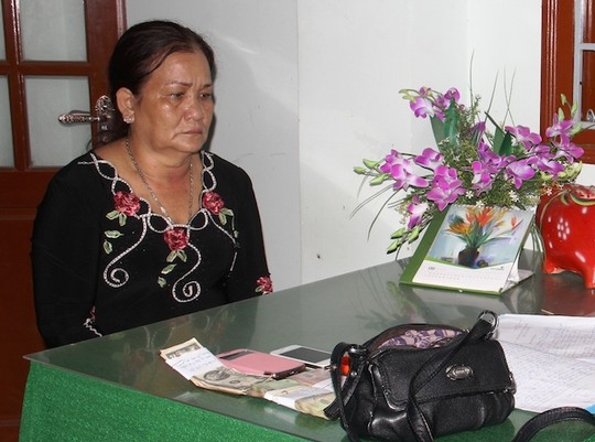 Nhờ phần mềm định vị, bắt được kẻ trộm Iphone 4