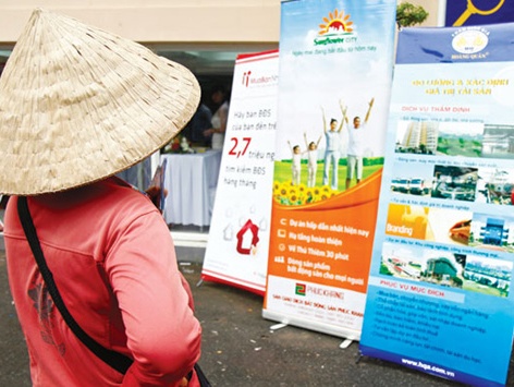 Mua nhà vào Sài Gòn, ở thuê ra Hà Nội