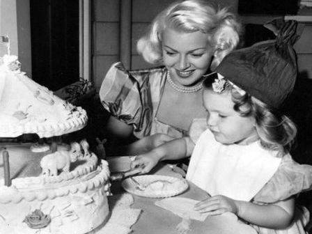 Bi kịch gia đình nữ diễn viên xinh đẹp Kỳ 3