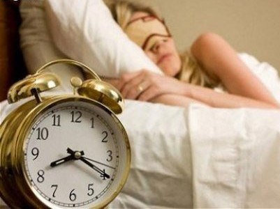 Ngủ nướng - Thói quen không nên duy trì