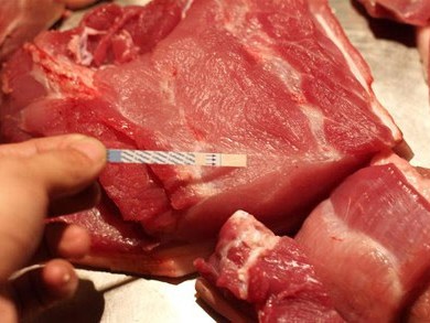 Nhận diện những hóa chất cực độc dùng bảo quản thực phẩm