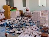 7 loại thuốc do VN Pharma nhập khẩu bị ngừng lưu hành tại Việt Nam