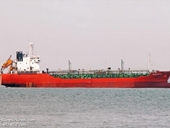 Các nước nỗ lực tìm kiếm tàu chở dầu Việt Nam mất tích
