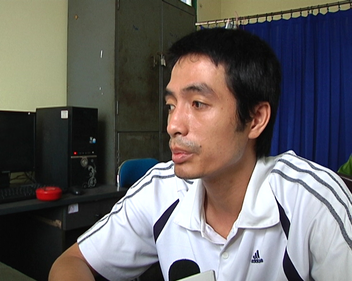 Giết vợ, nhấn nước con gái 10 tháng tuổi trong khách sạn