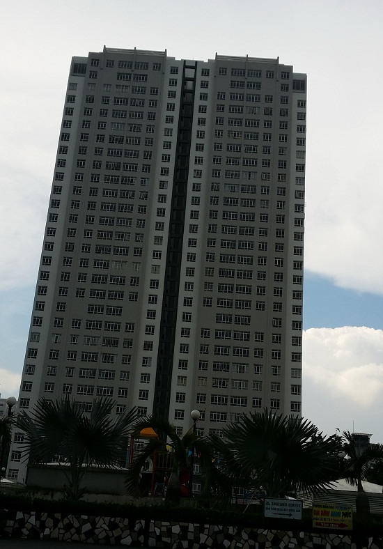 Ban quản trị chung cư bảo vệ quyền lợi cho ai