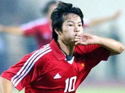 Bóng đá Việt Nam và đối thủ nhiều duyên nợ Hàn Quốc