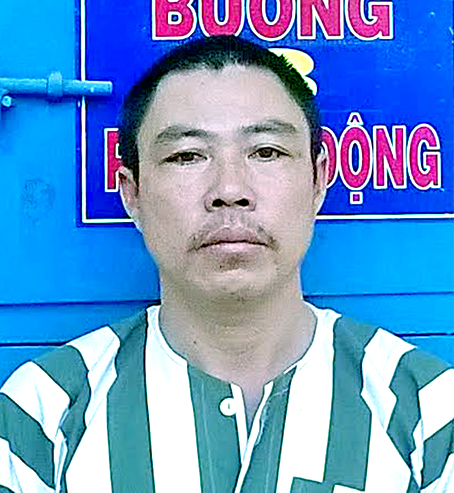 Con đường nghiện ngập