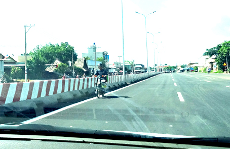 Tập trung kéo giảm tai nạn giao thông