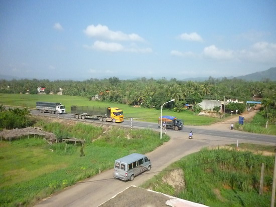 Nỗi ám ảnh từ một điểm đen