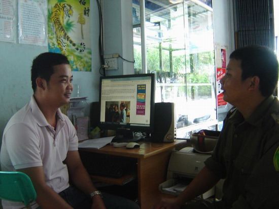 Chủ tiệm cầm đồ nhiều lần phát hiện kẻ gian