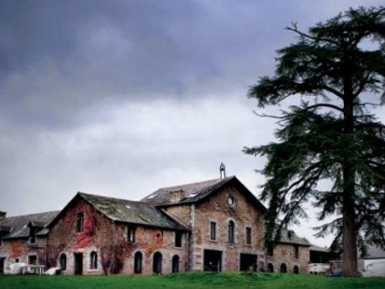 Ác mộng tại lâu đài Pháp cổ - Kỳ 1 Lời thú tội kinh hoàng