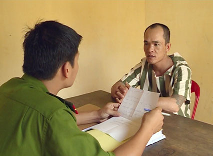 Kẻ không chịu hoàn lương