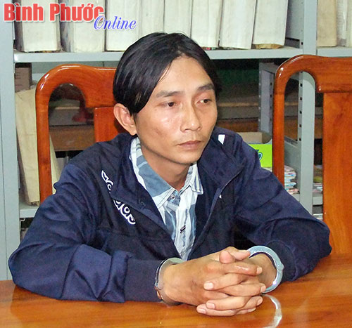 110 ngàn đồng = 11 năm đào tẩu