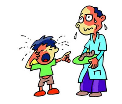 Bác sĩ diện cử tuyển